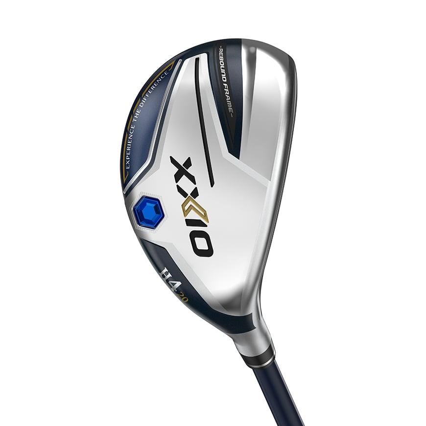 XXIO 12 Men's Hybrids (Prior Generation)