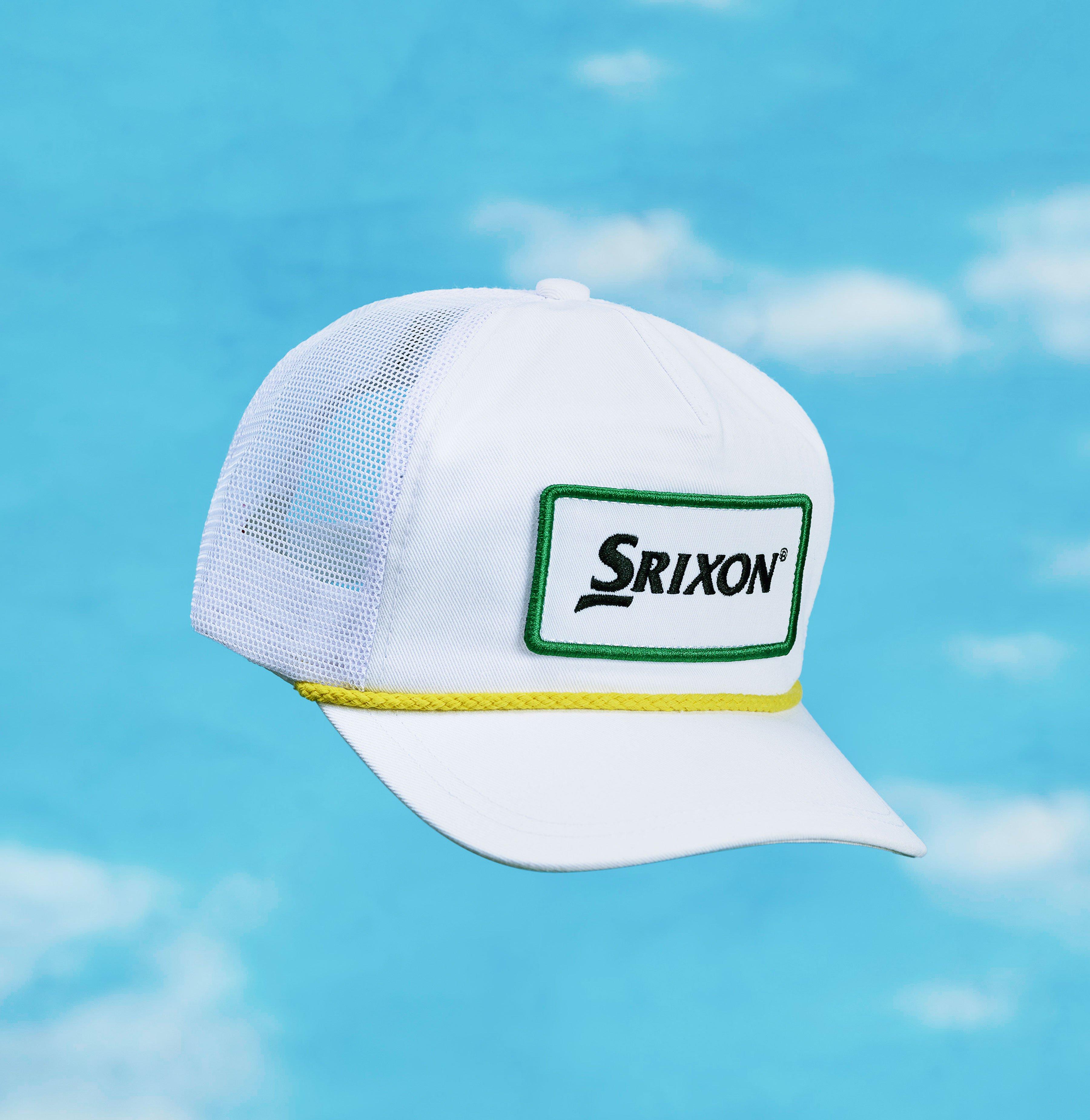 Limited Edition Spring Hat (Prior Model)