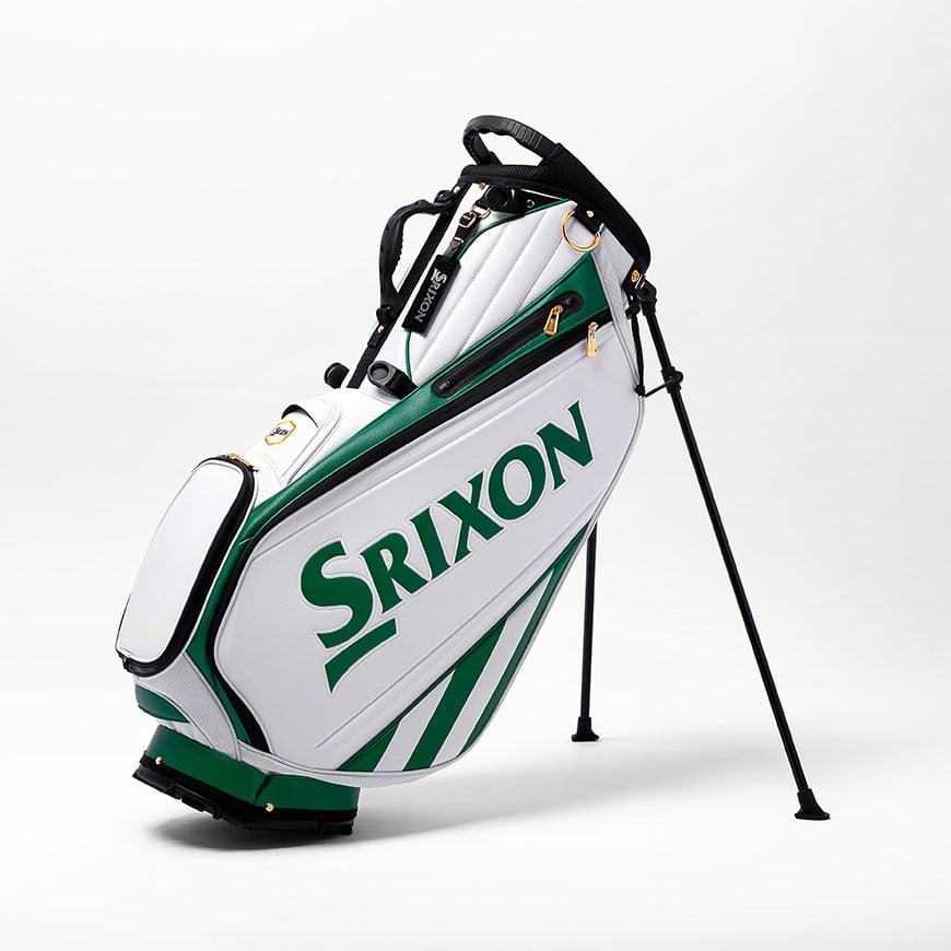 Spring Collection Stand Bag