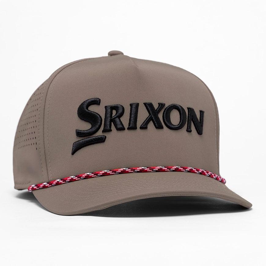 Srixon Tour Tech Rope Hat