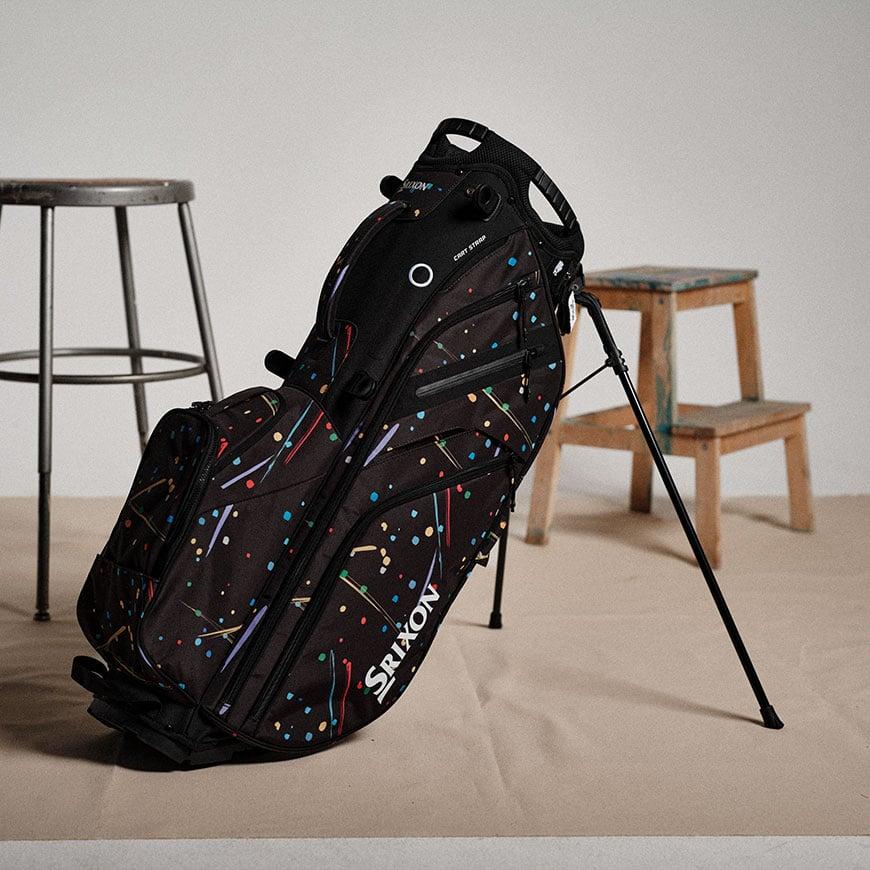 Tour Ink Collection S3 Stand Bag
