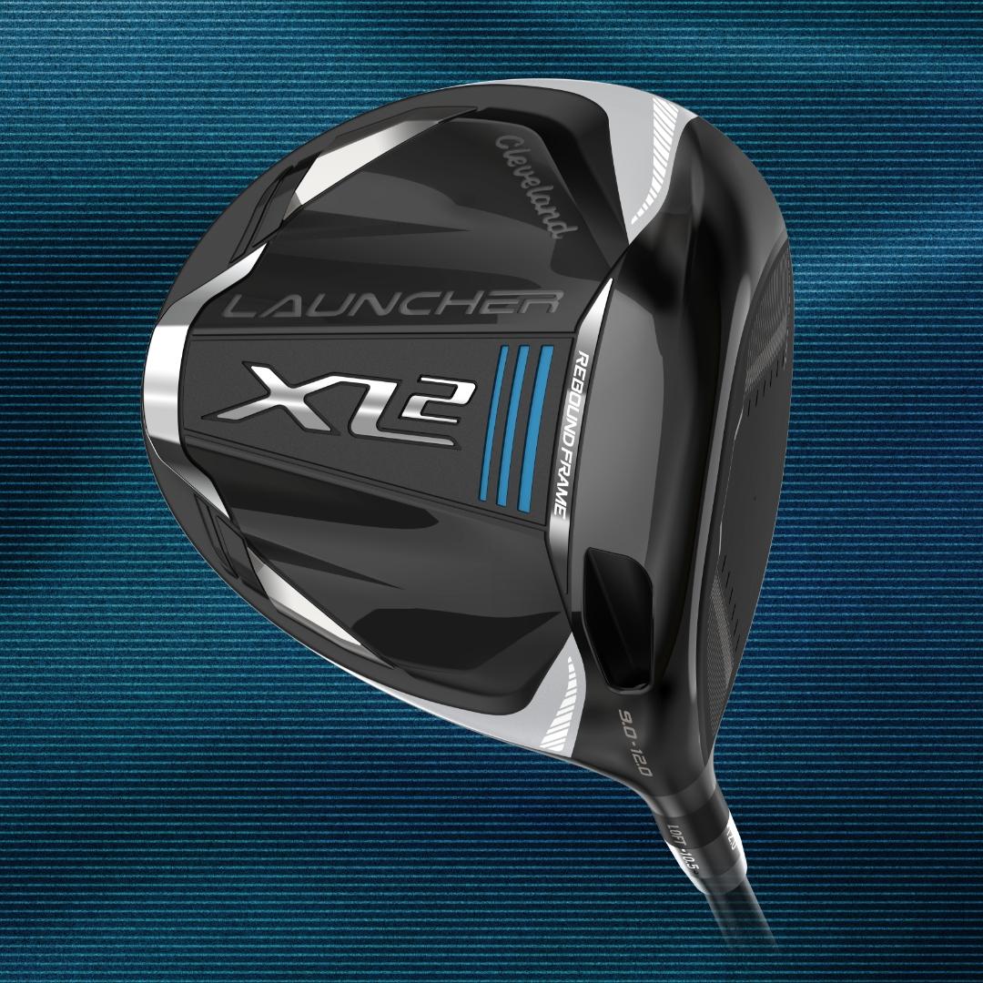 Launcher XL 2 Driver