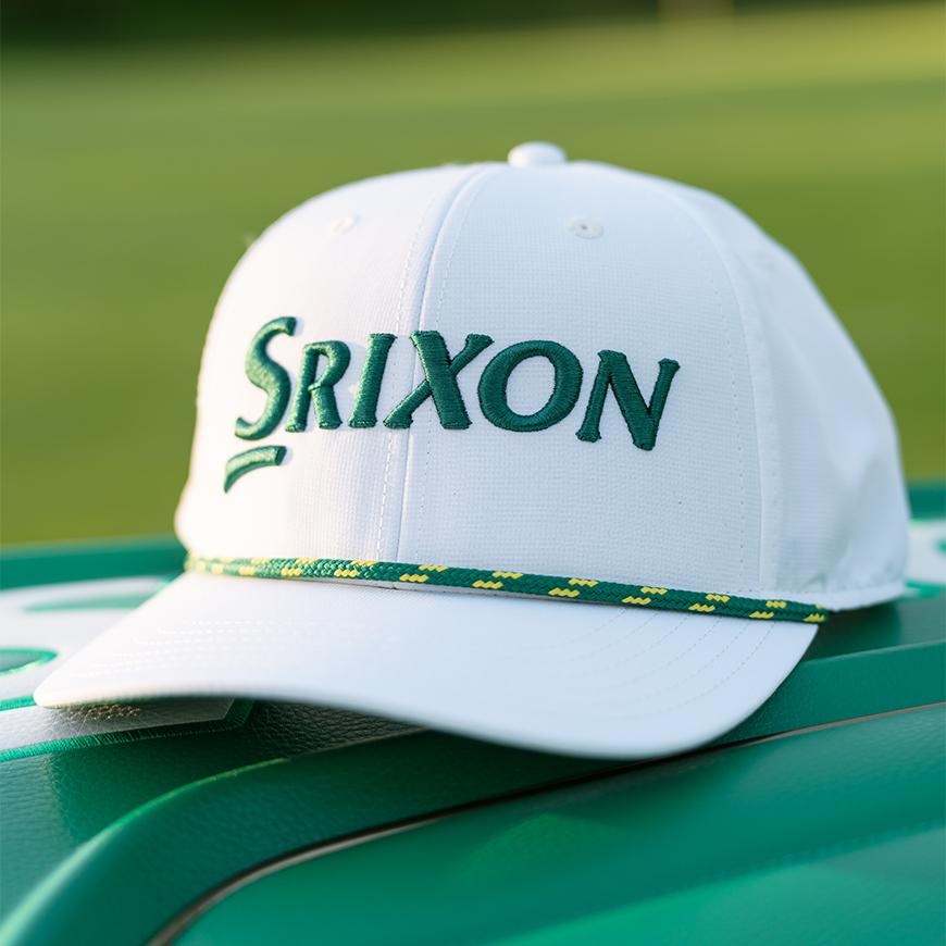 Limited Edition Spring Major Rope Hat