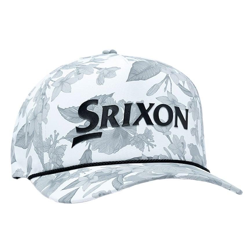 Srixon Hawaii Floral Hat