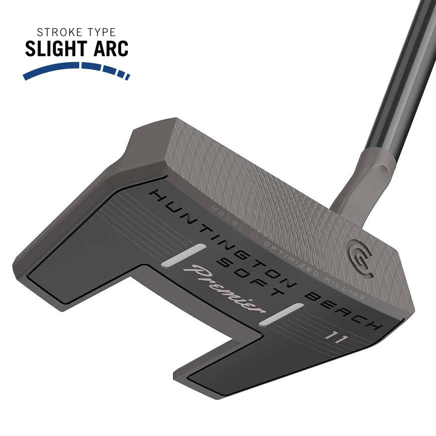HUNTINGTON BEACH SOFT PREMIER 11S PUTTER