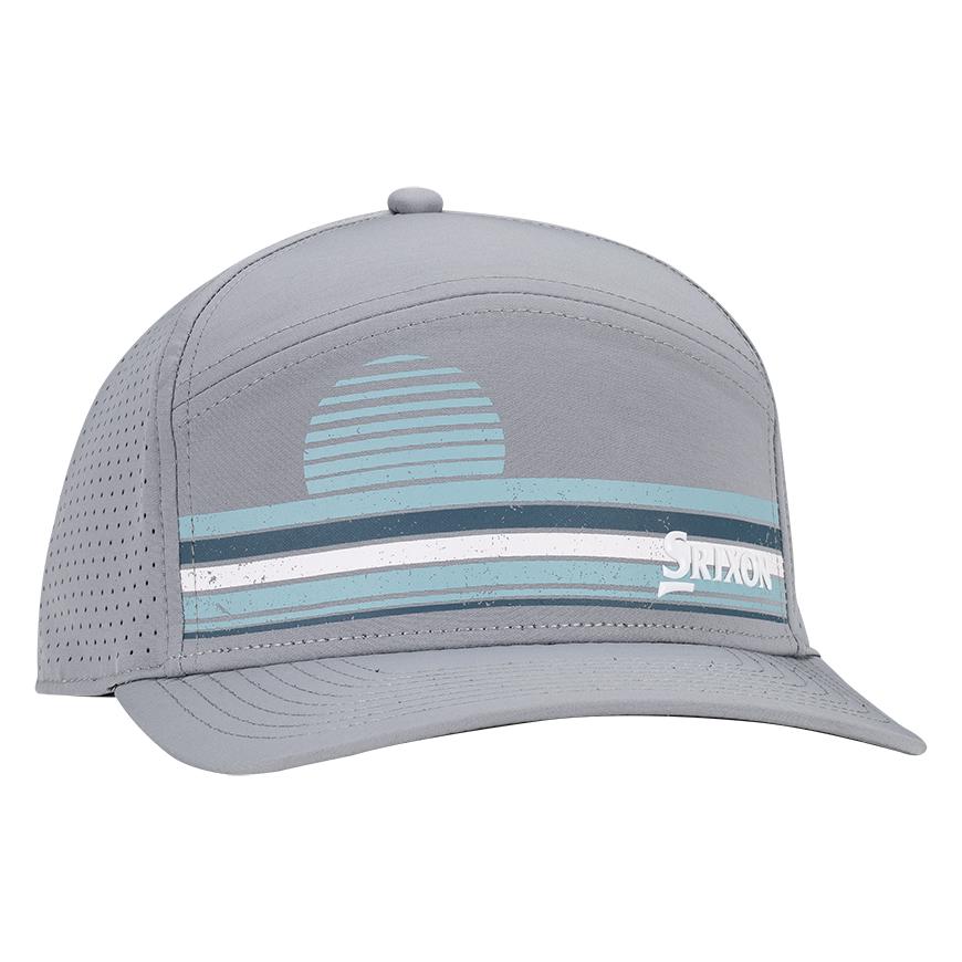 Limited Edition Sunset Collection Hat