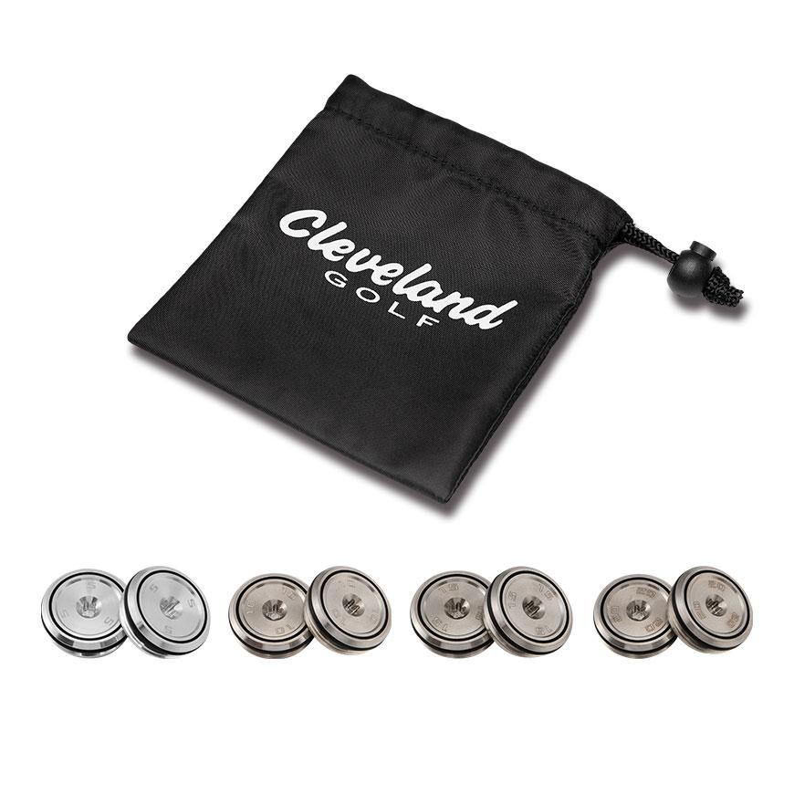 Frontline Elite Weight Kit