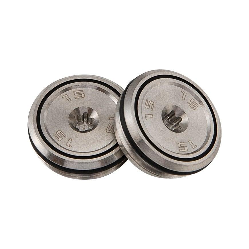 Frontline Elite Weight Kit