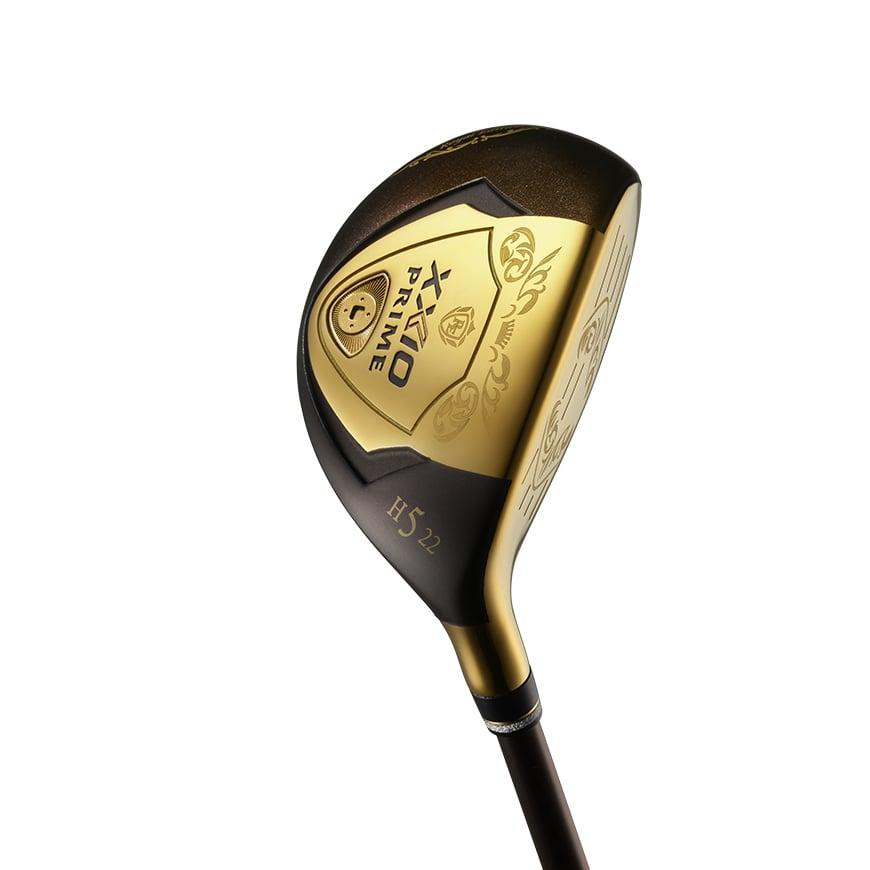 XXIO Prime Royal Edition Hybrids (Prior Generation)