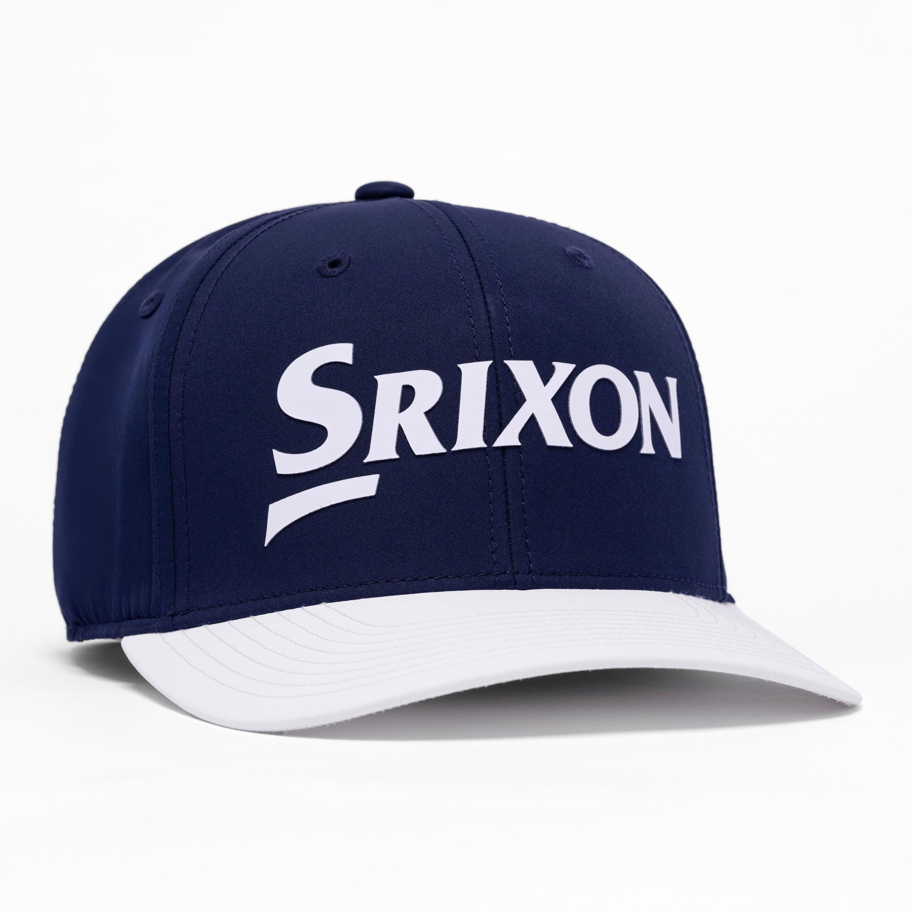 SRX Tour Tech Hat