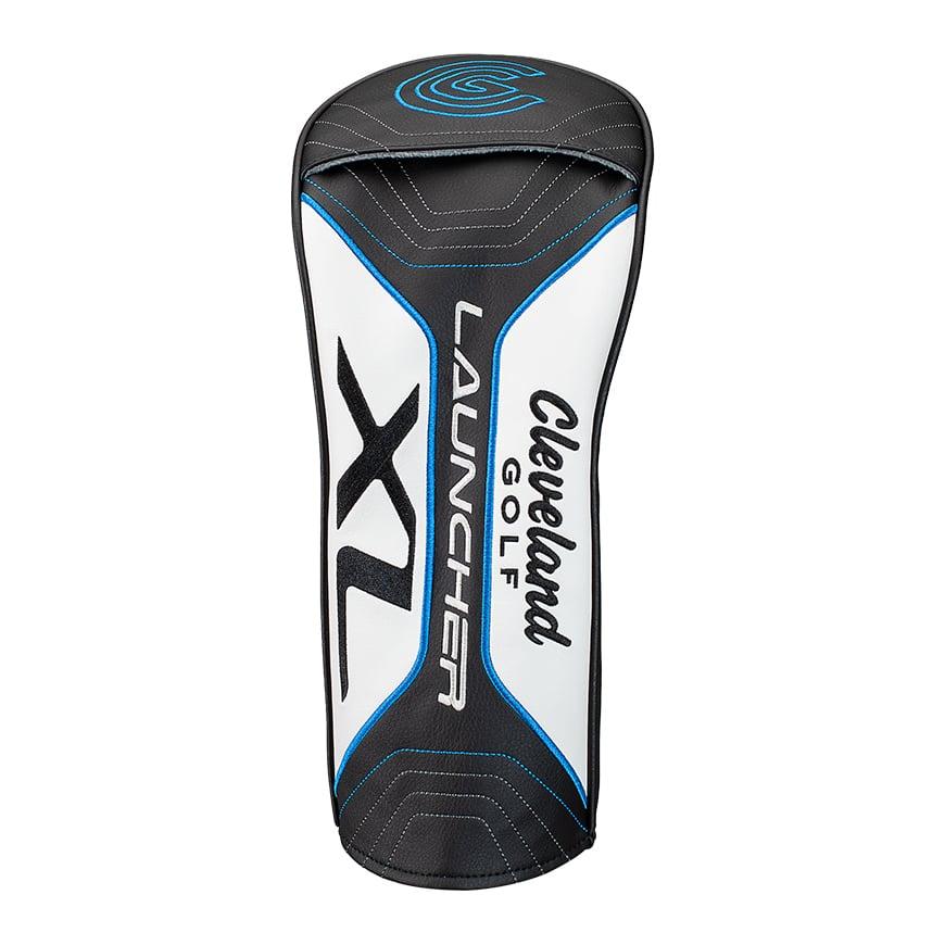 Launcher XL Replacement Headcovers