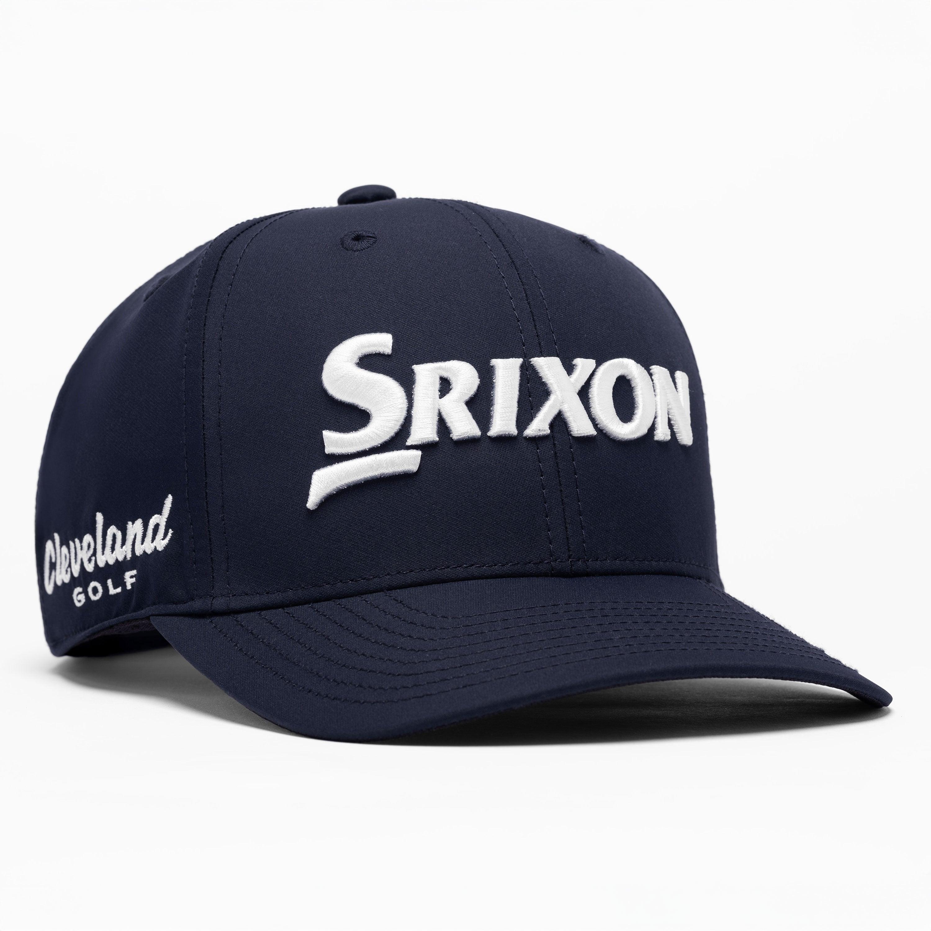 SRX Genuine Tour Hat