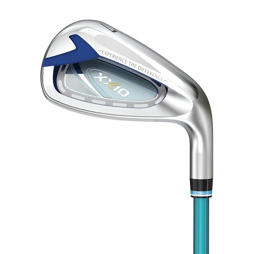 XXIO 12 Ladies Irons (Prior Generation)