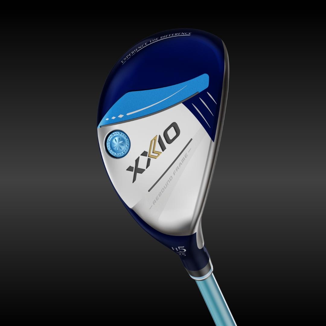 XXIO 13 Ladies Hybrids