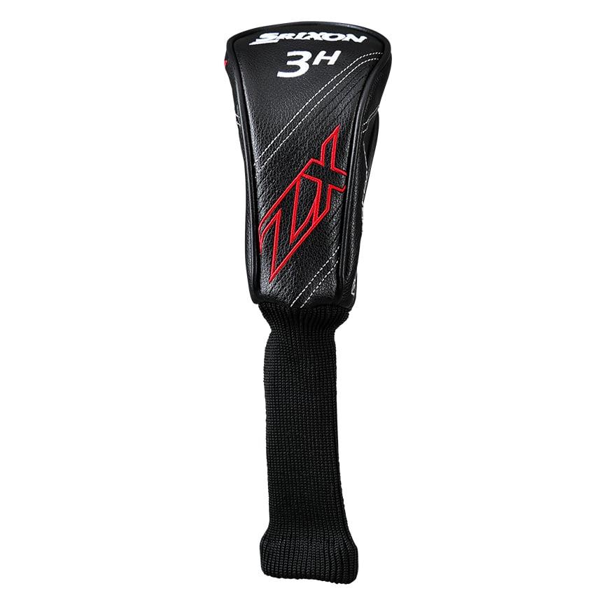 ZX Replacement Headcovers