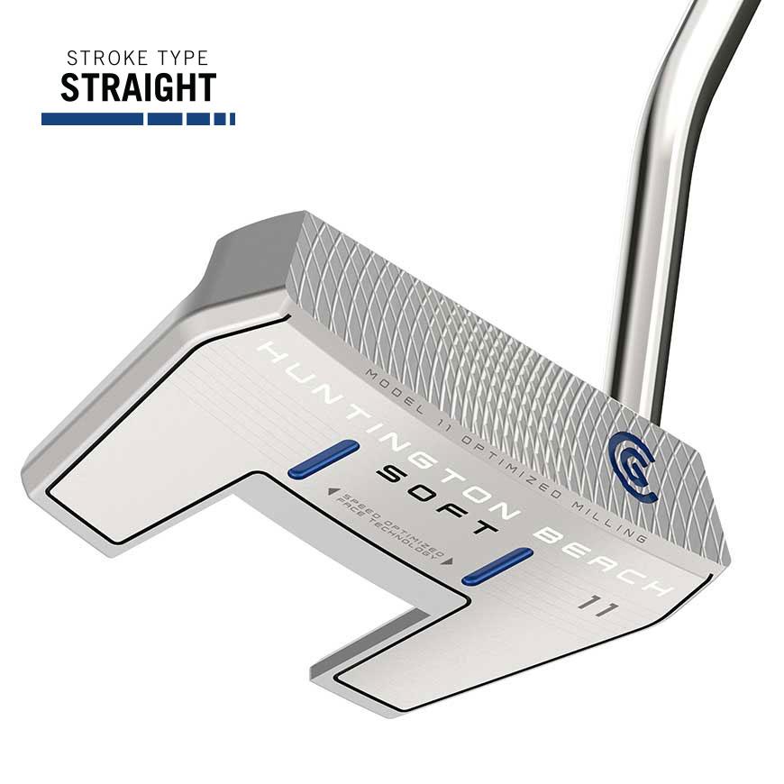 Huntington Beach SOFT 11 Putter