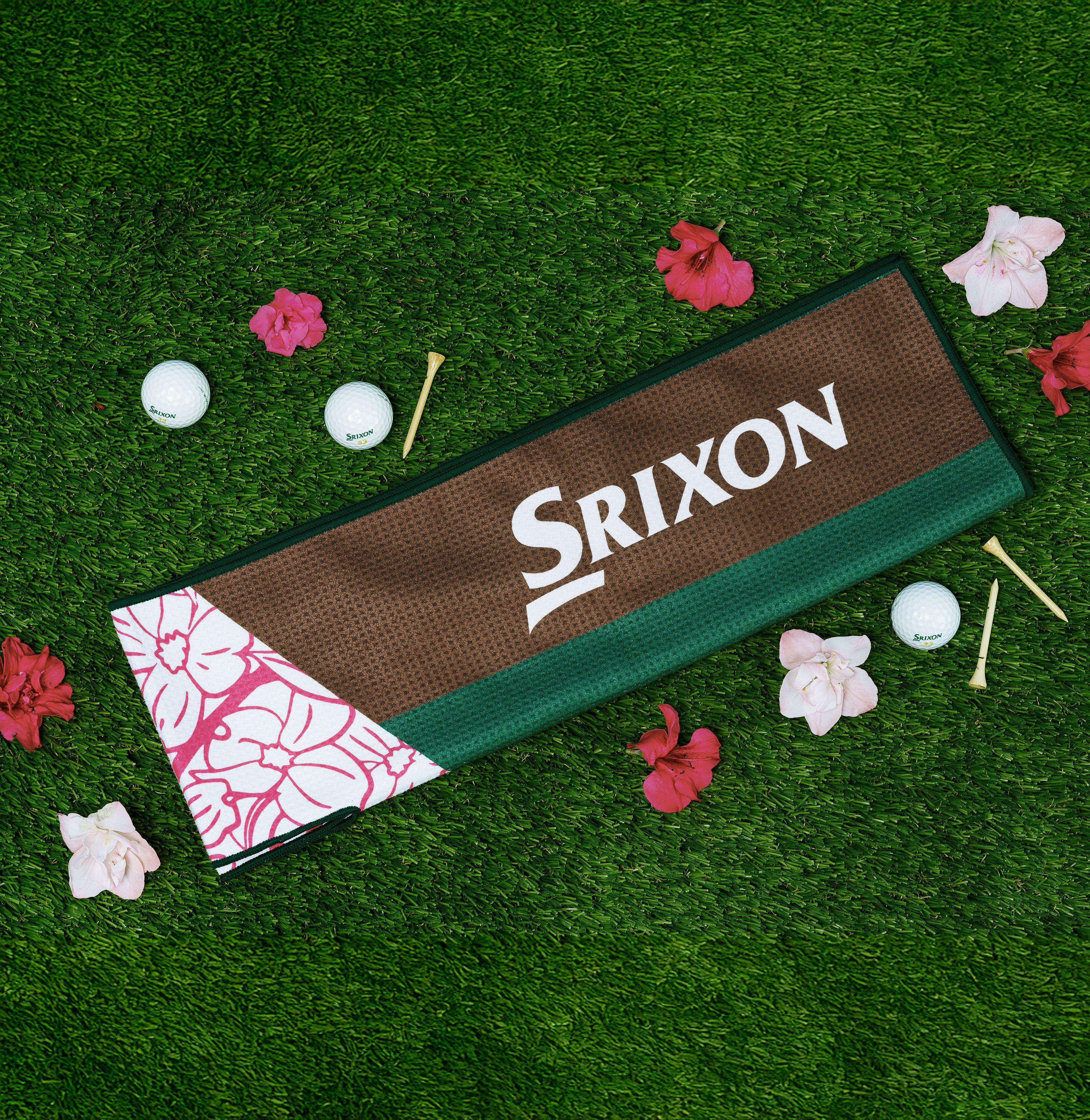 Limited Edition Spring Towel (Prior Model)