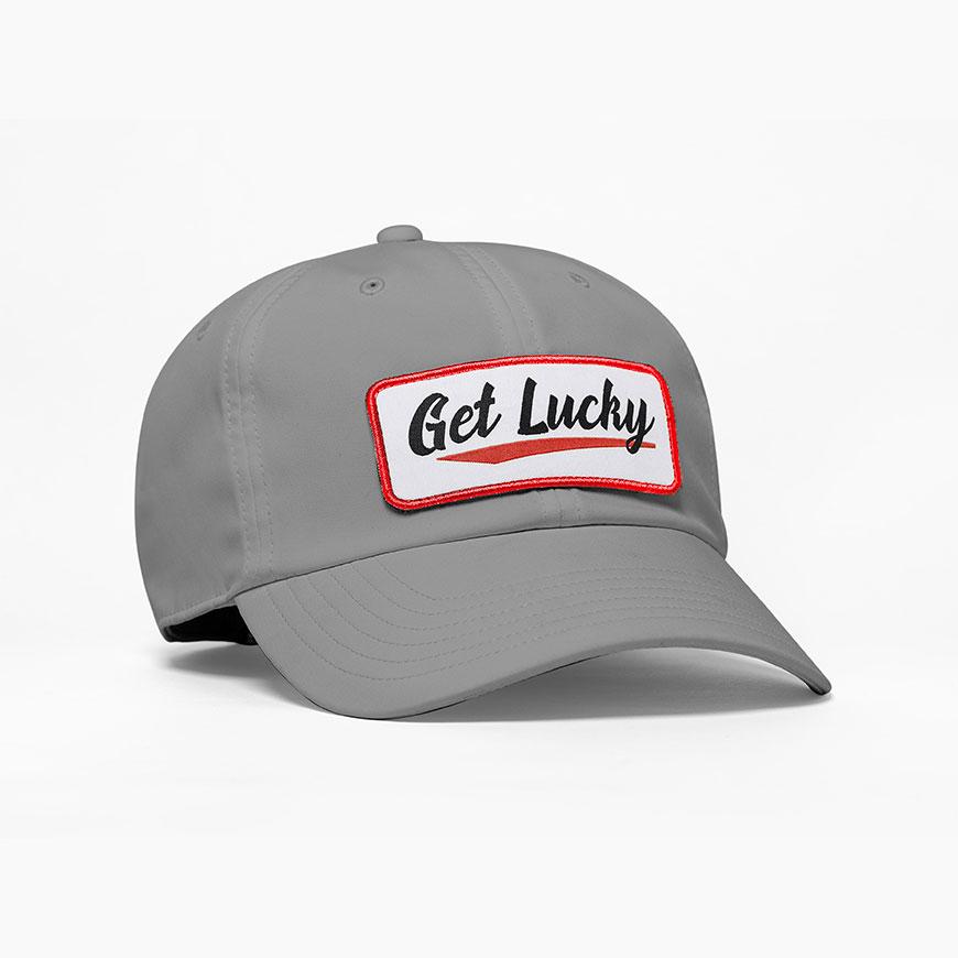 Get Lucky Hat