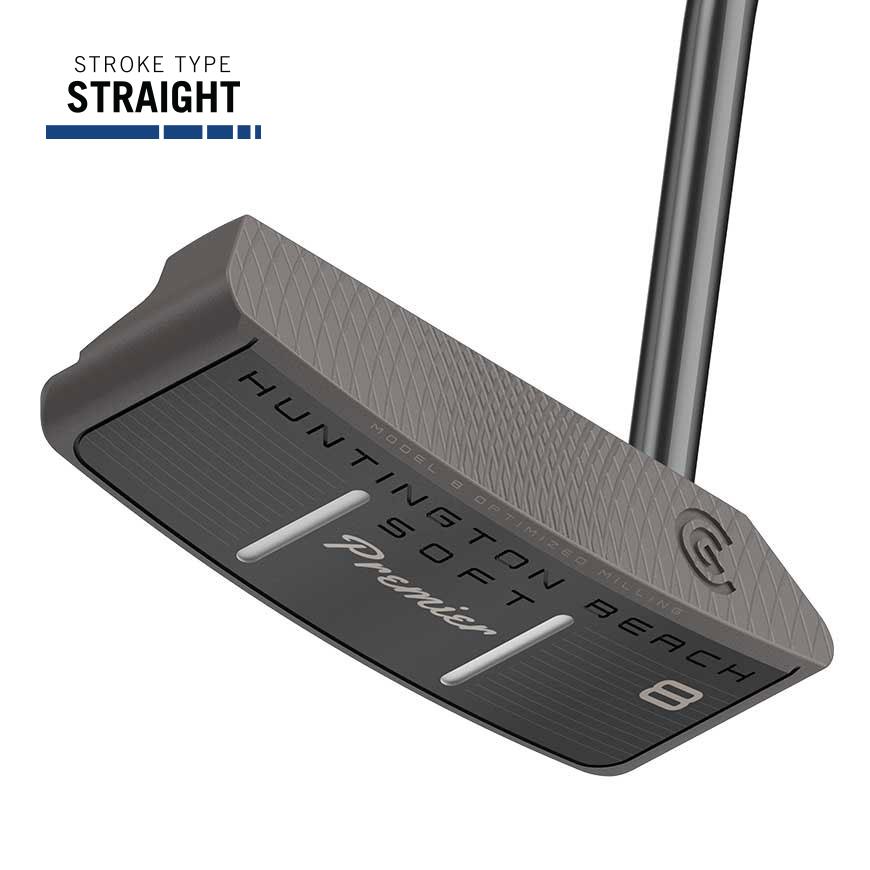 HUNTINGTON BEACH SOFT PREMIER 8 PUTTER