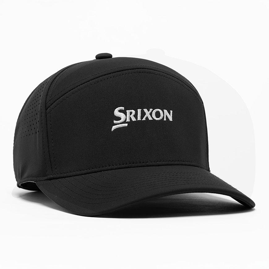 Srixon Flat Front Tech