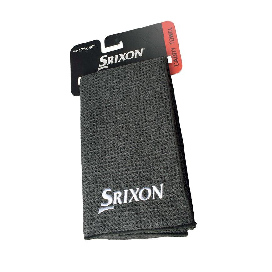 Srixon Micro Fiber Caddy Towel