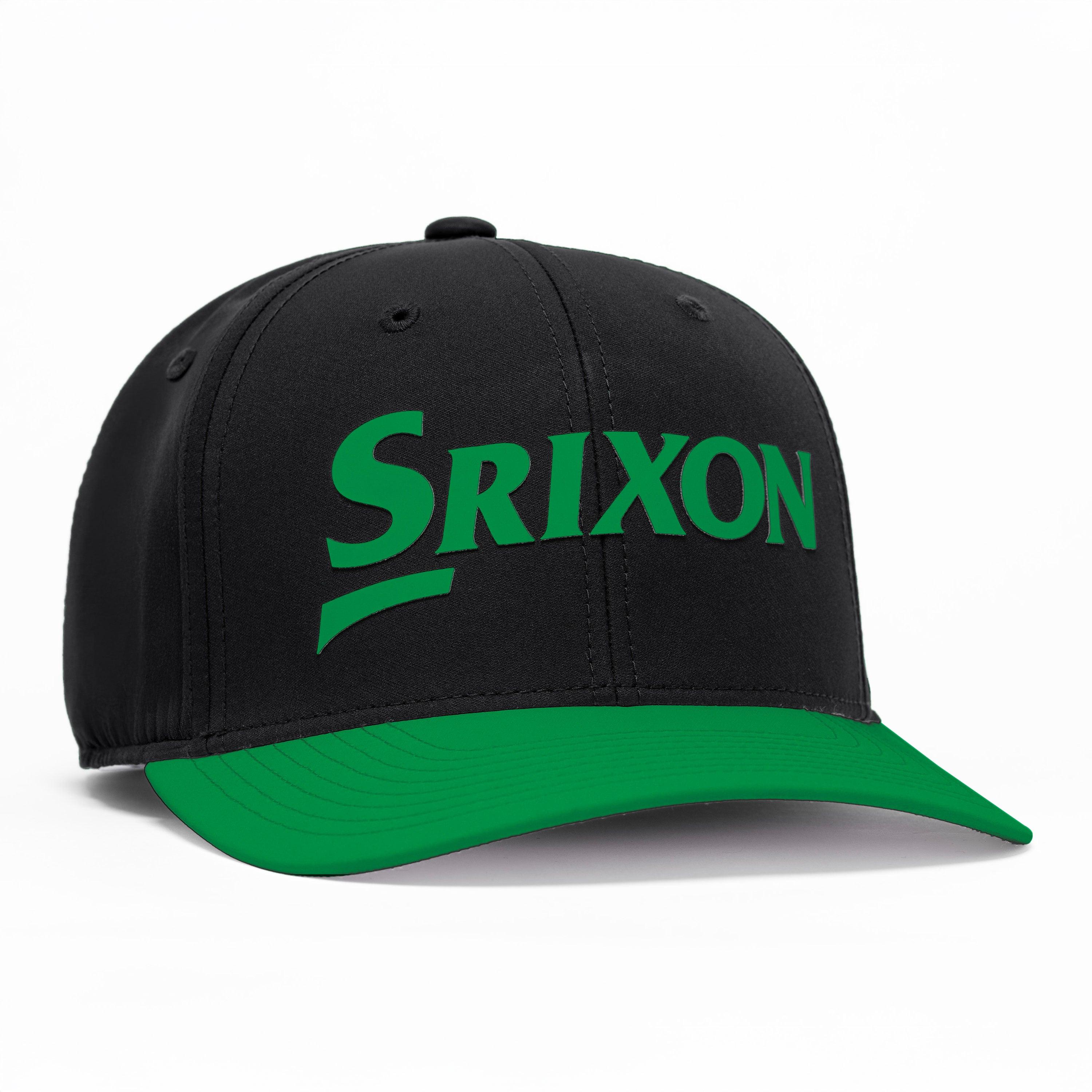 SRX Tour Tech Hat