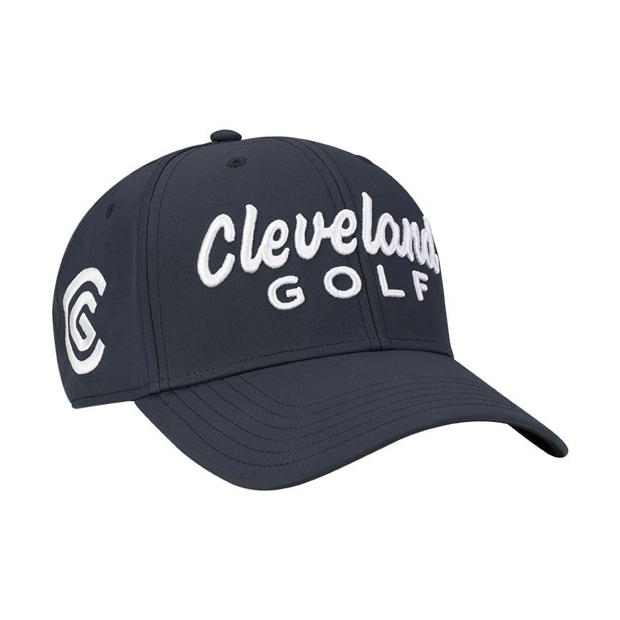 Cleveland Golf Structured Cap