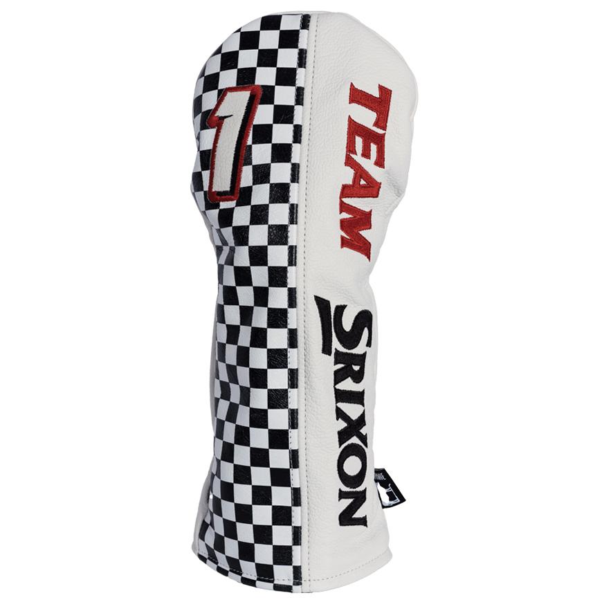 Dormie x Team Srixon Championship Driver Headcover