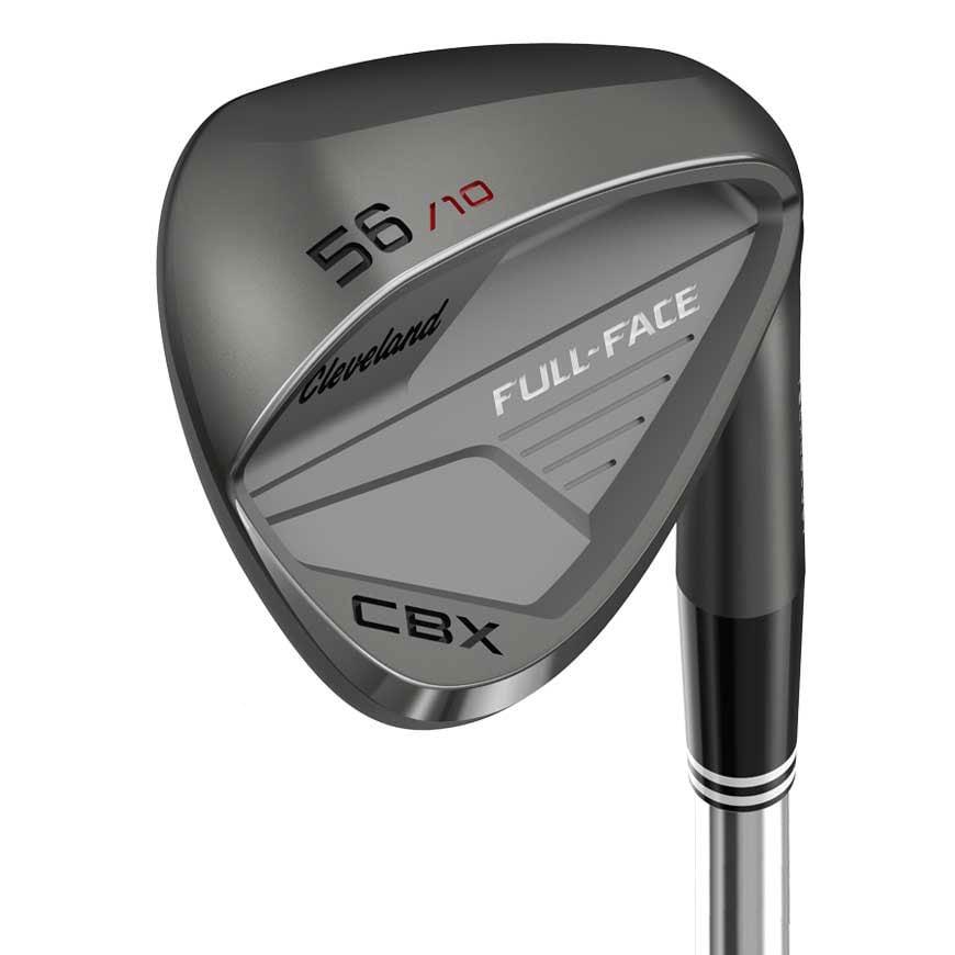 CLEVELAND CBX FULL-FACE WEDGE