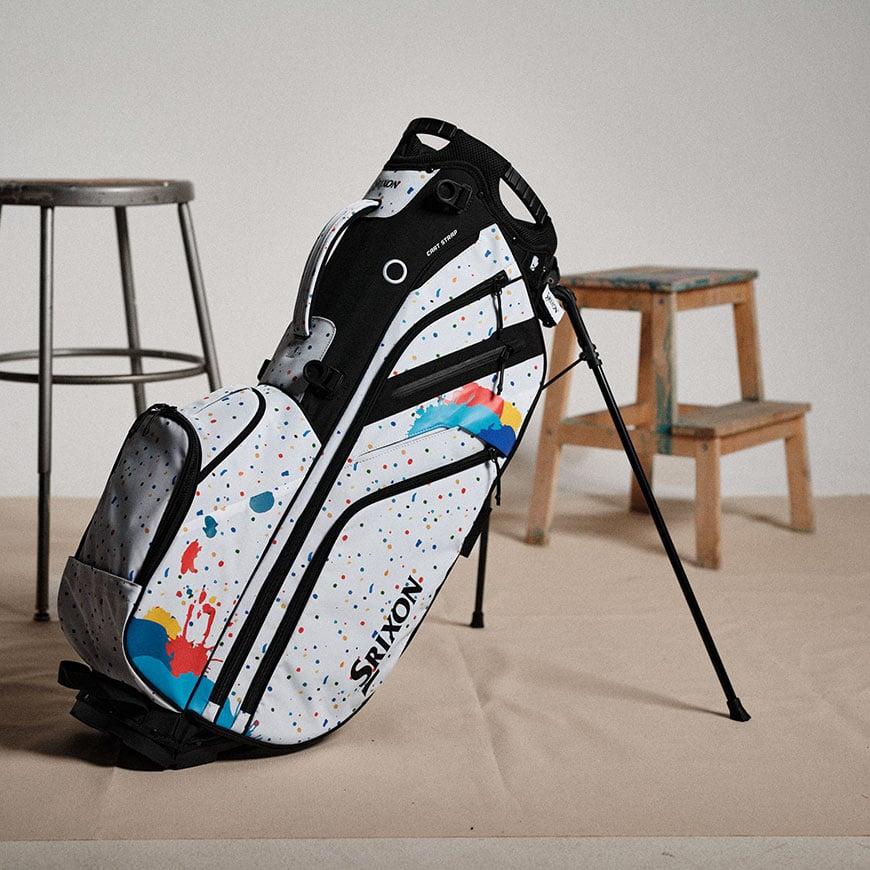Tour Ink Collection S3 Stand Bag