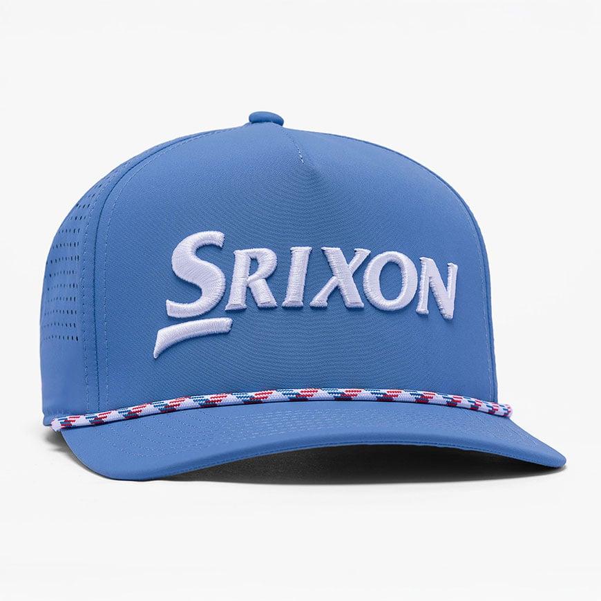 Srixon Tour Tech Rope Hat