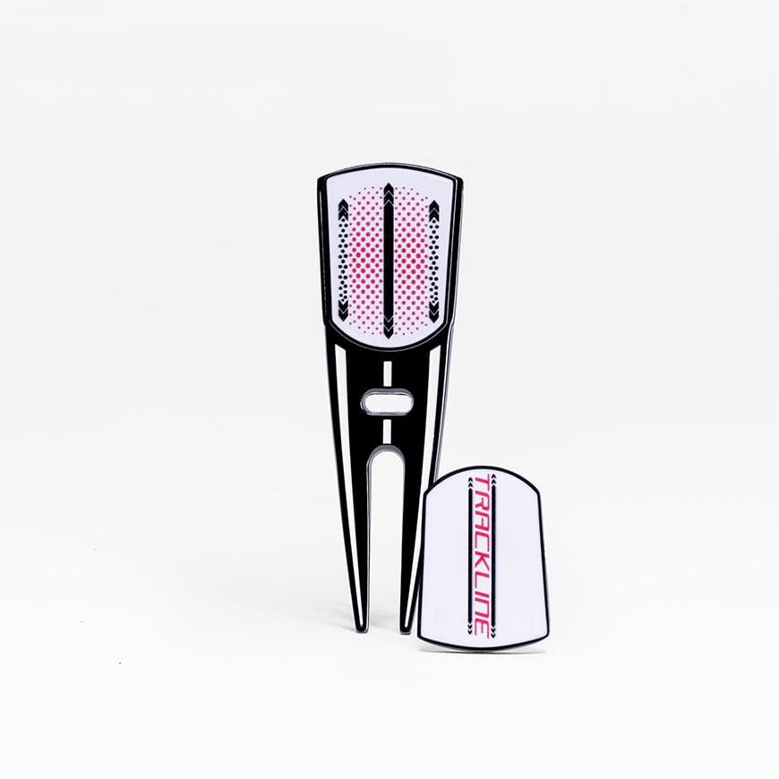 Trackline Divot Tool