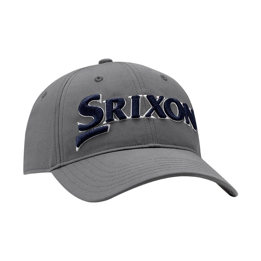 Authentic Unstructured Cap