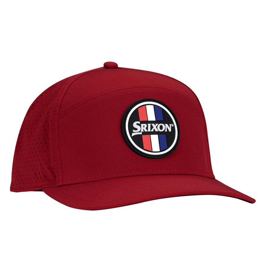 Limited Edition USA Patch Collection Hat
