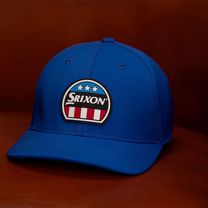 Limited Edition All-American Hat