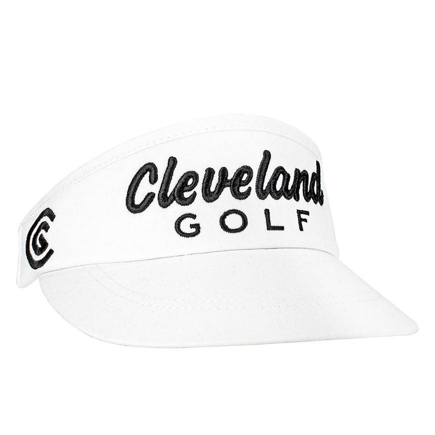 CG Performance Tour Visor