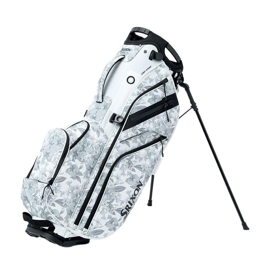 HAWAII FLORAL COLLECTION S3 STAND BAG
