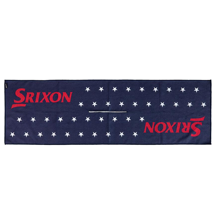 Limited Edition USA Towel