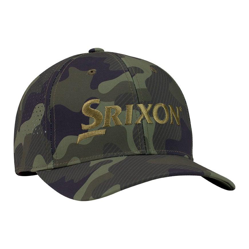 Camo III Collection Hat