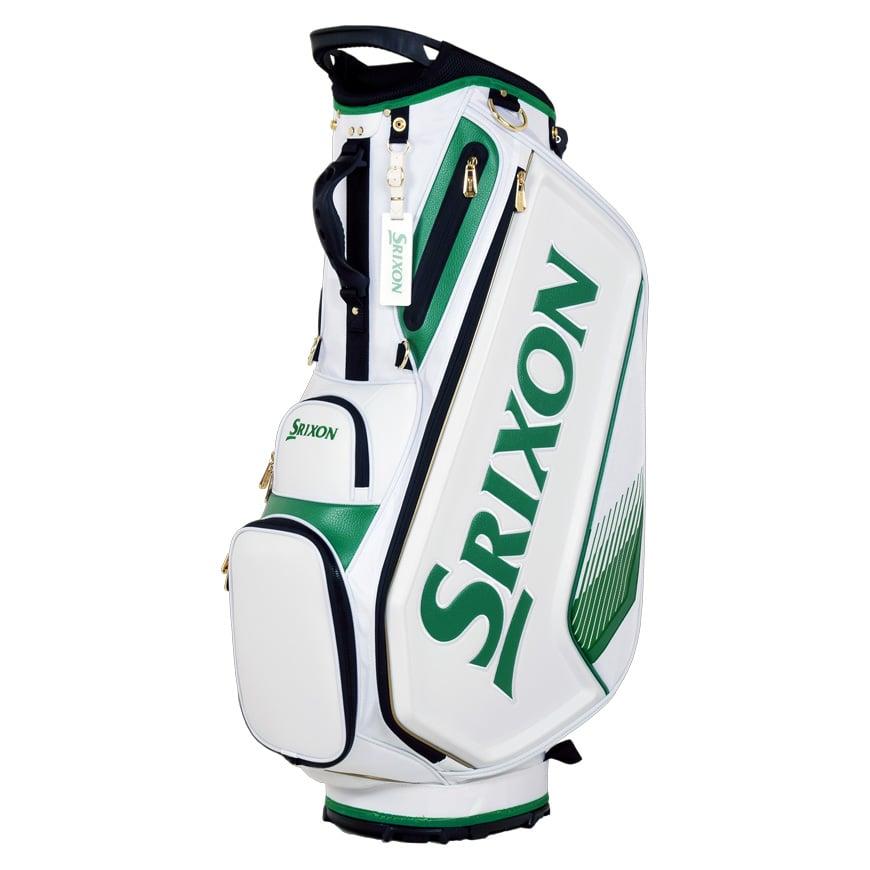 Limited Edition Major Stand Bag