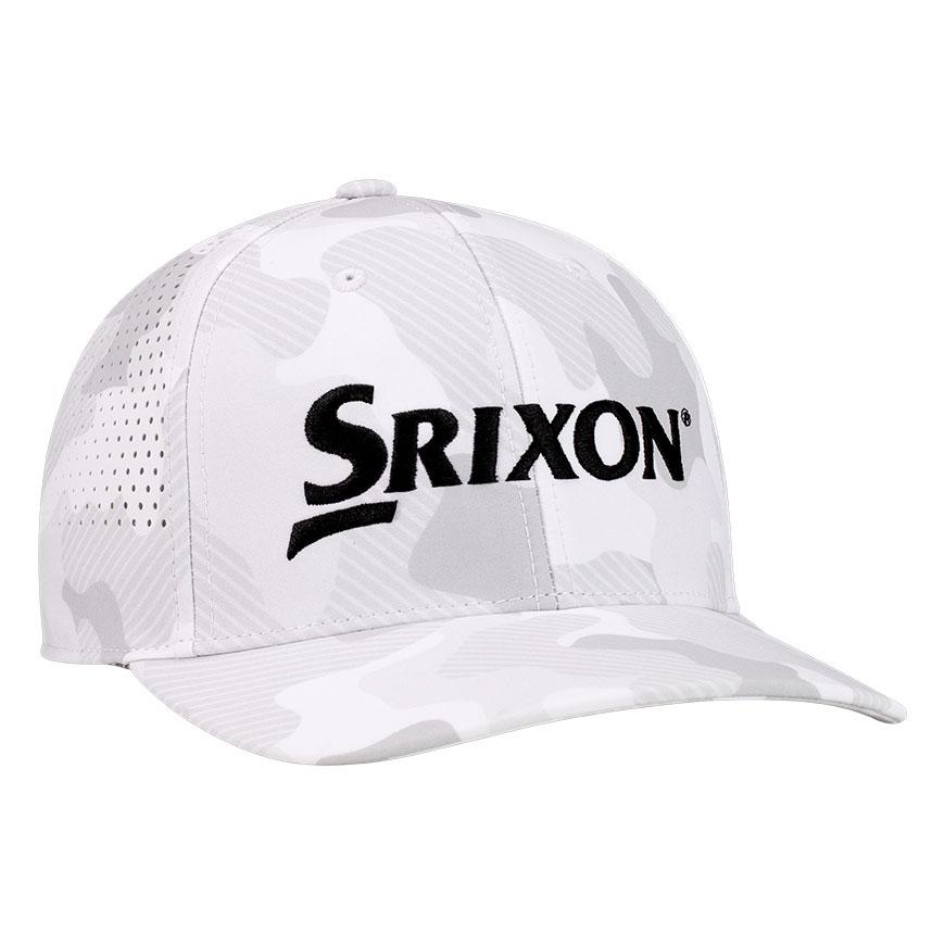 Camo III Collection Hat