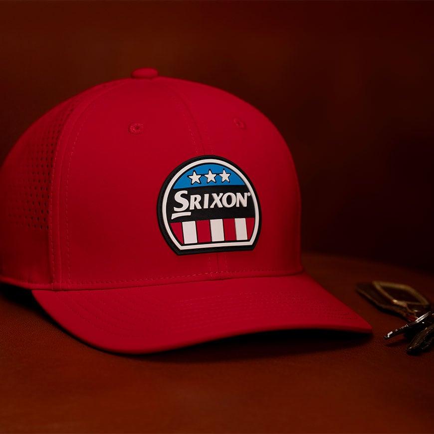 Limited Edition All-American Hat