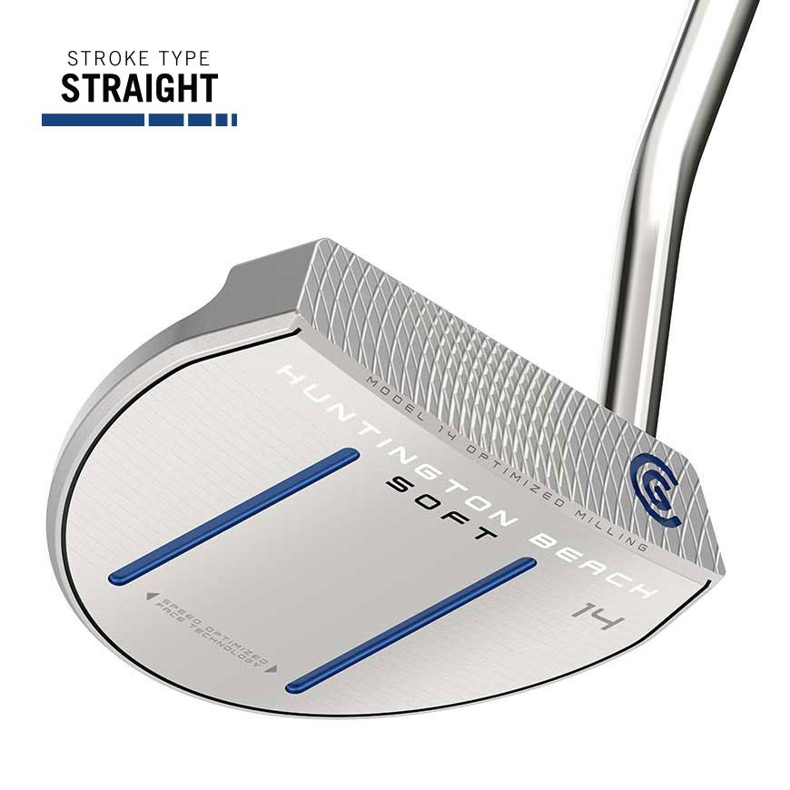 Women's Huntington Beach SOFT 14 Mallet Putter