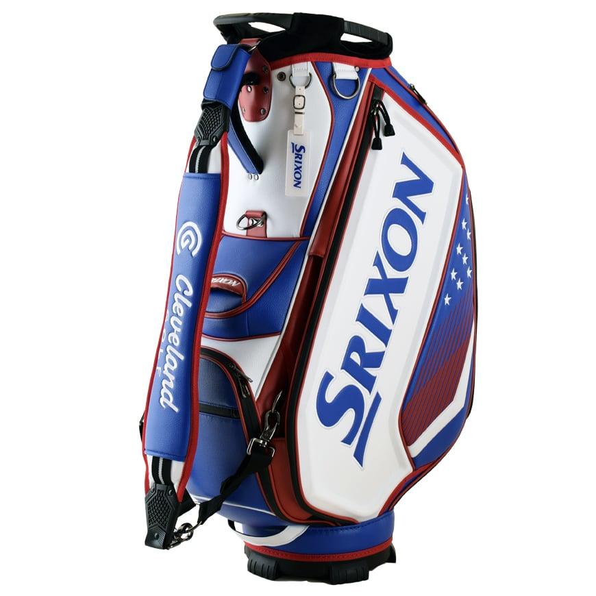 Limited Edition Major Staff Bag