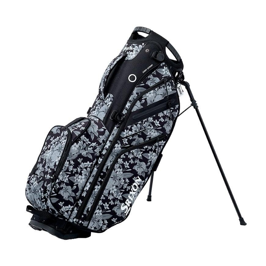 HAWAII FLORAL COLLECTION S3 STAND BAG