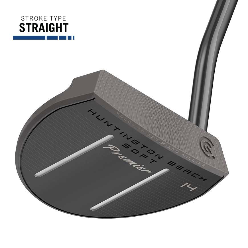 HUNTINGTON BEACH SOFT PREMIER 14 PUTTER
