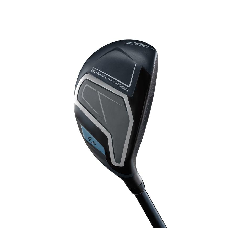 XXIO 14+ Hybrid