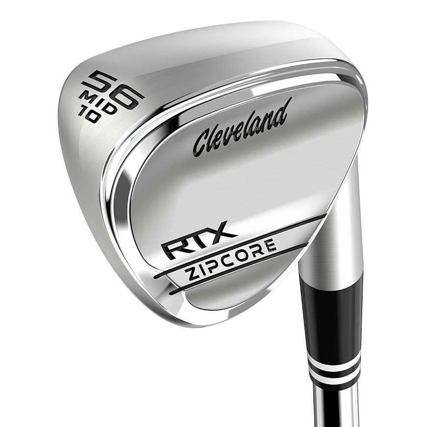 RTX ZipCore Tour Satin Wedge