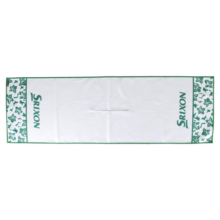 Limited Edition Major Towel