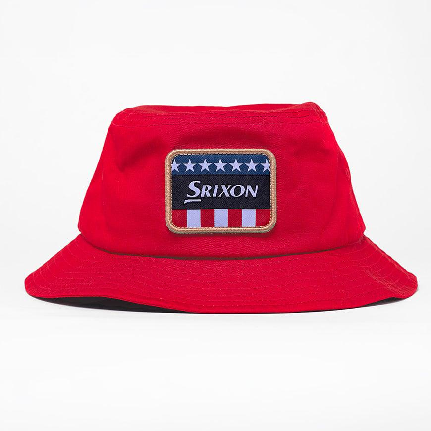 All-American Collection Bucket Hat